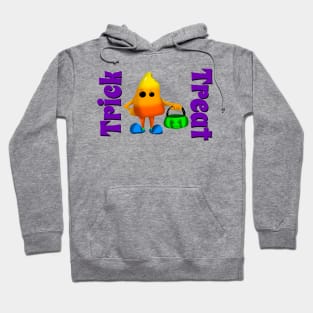 Trick Treat Hoodie